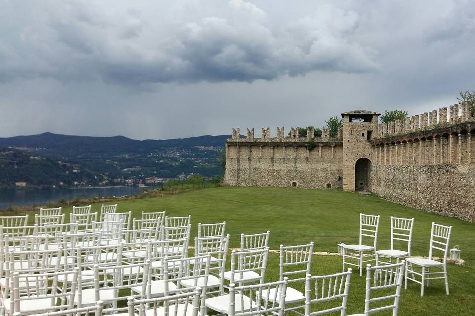 Rocca di Angera