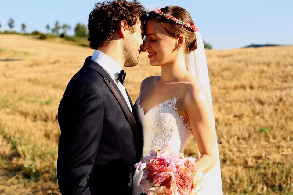 Tommaso Scalise Videography- Wedding