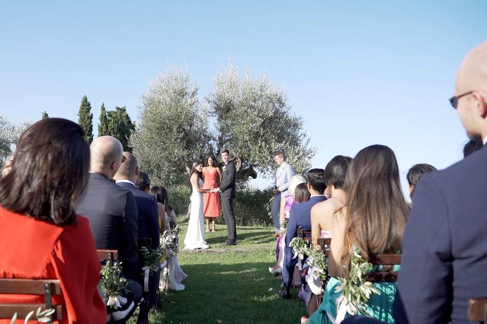 Tommaso Scalise Videography- Wedding