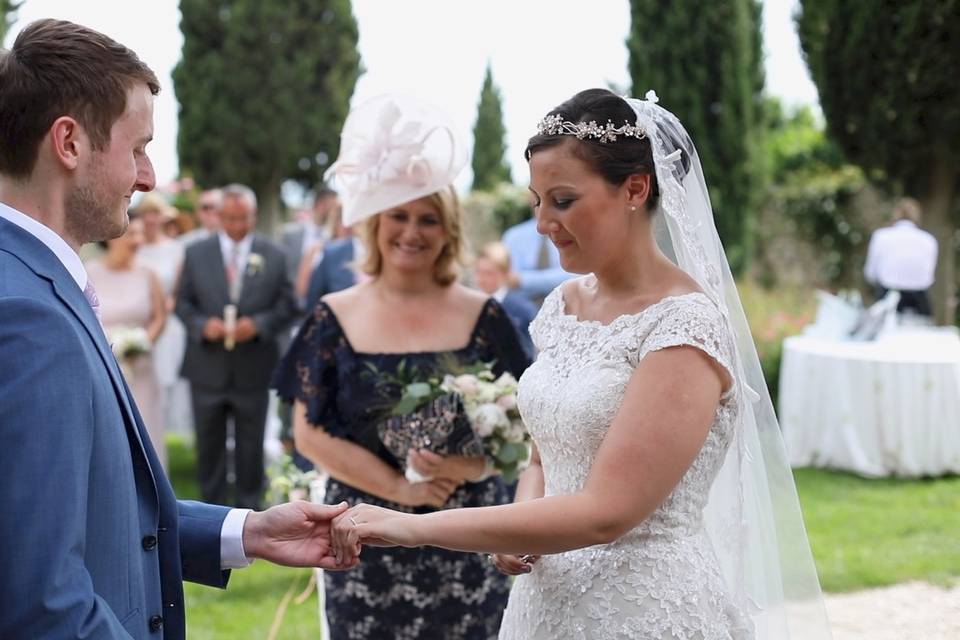 Tommaso Scalise Videography- Wedding