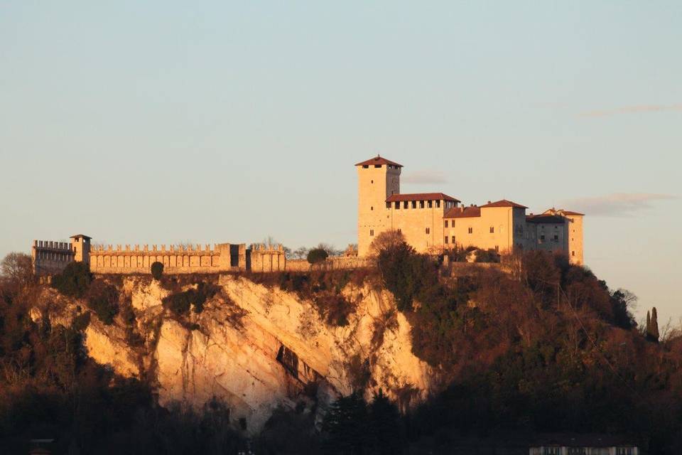 Rocca di Angera