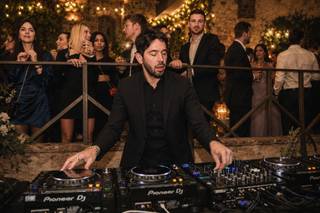 DJ MarcoLux