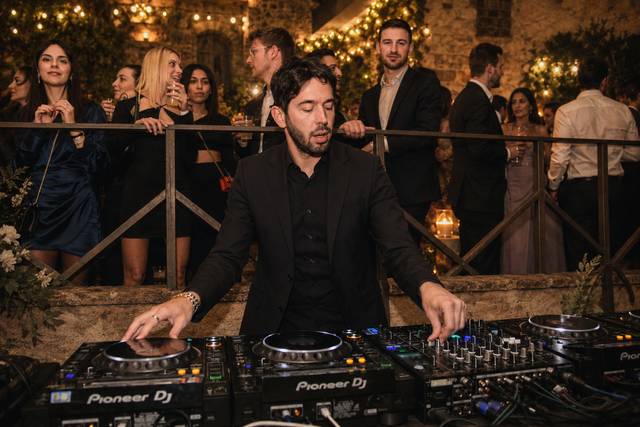DJ MarcoLux