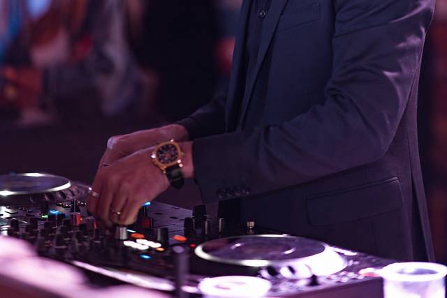 Party Dj
