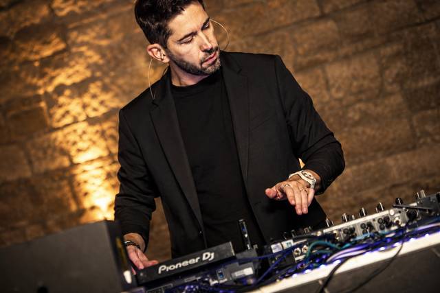 Wedding Dj