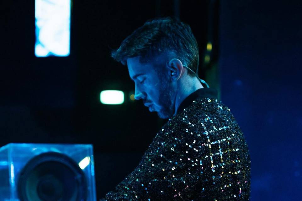 In Console