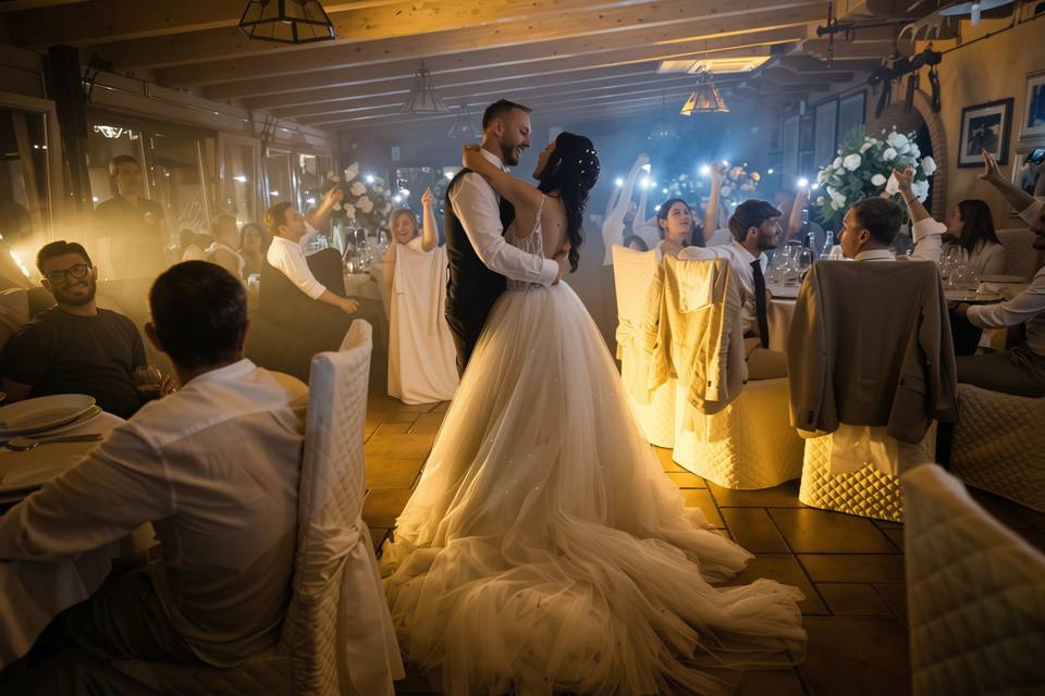 Momenti magici