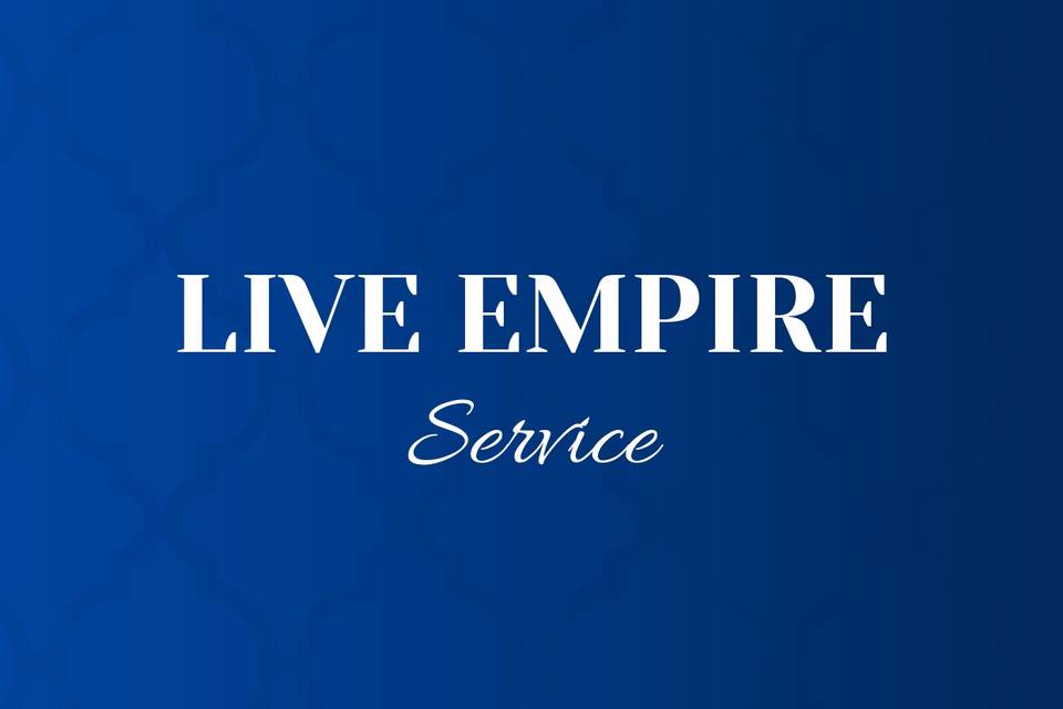 Live Empire Service
