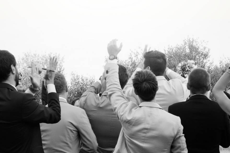 Agriwedding