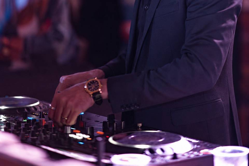 Party Dj