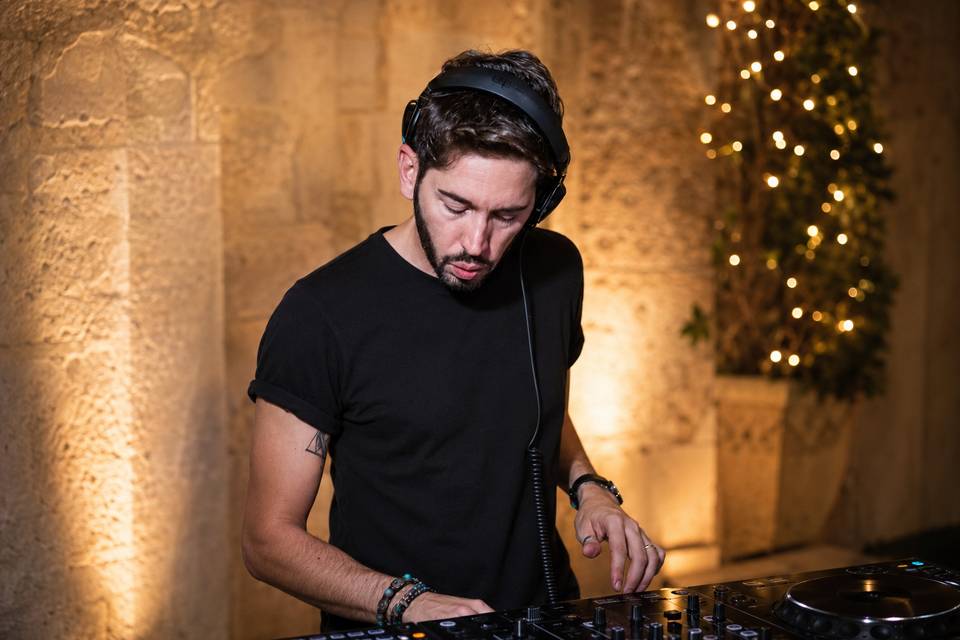 Wedding Dj