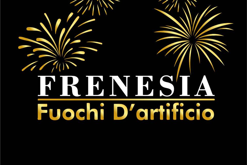 Frenesia Fuohi d'artificio