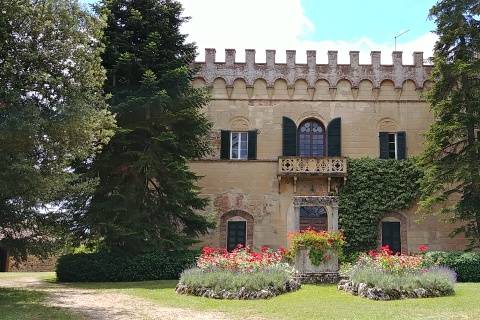 Castelnuovo Grilli