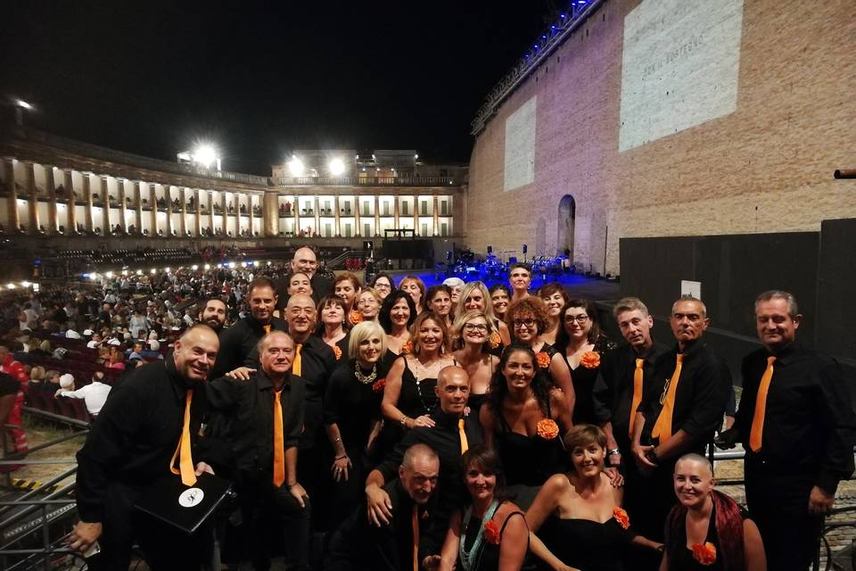 Coro Polifonico Andrea Grilli