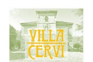 Villa Cervi