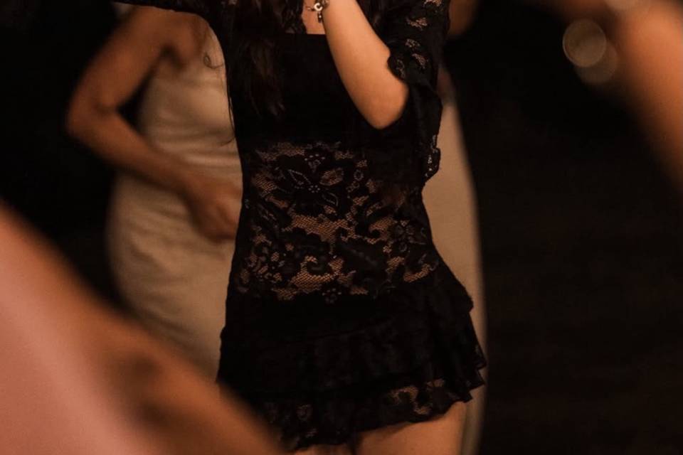 Nerissa Noir