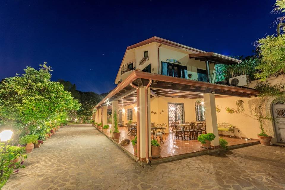 Villa Labruto