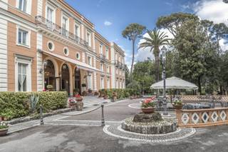 Grand Hotel Telese