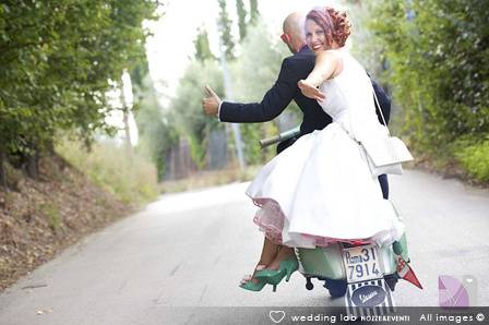 Wedding lab Nozze&Eventi