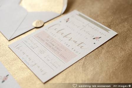 Wedding lab Nozze&Eventi