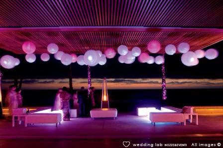 Wedding lab Nozze&Eventi