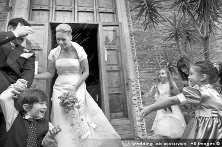 Wedding lab Nozze&Eventi