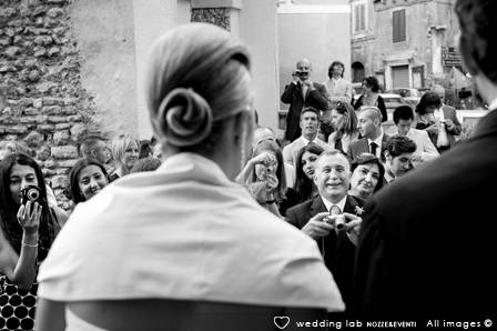 Wedding lab Nozze&Eventi