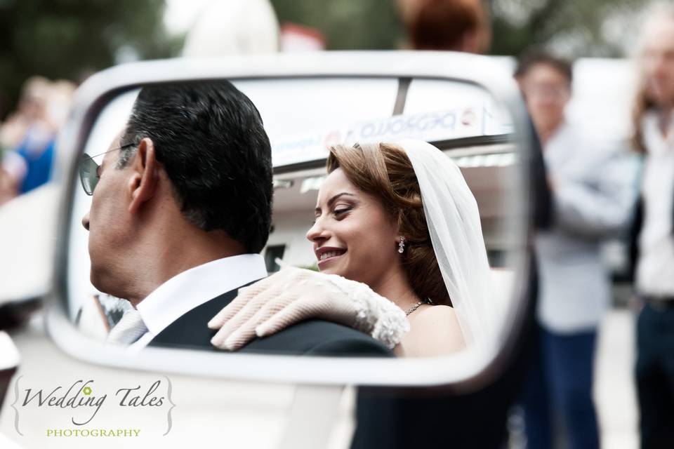 Wedding Tales Photography