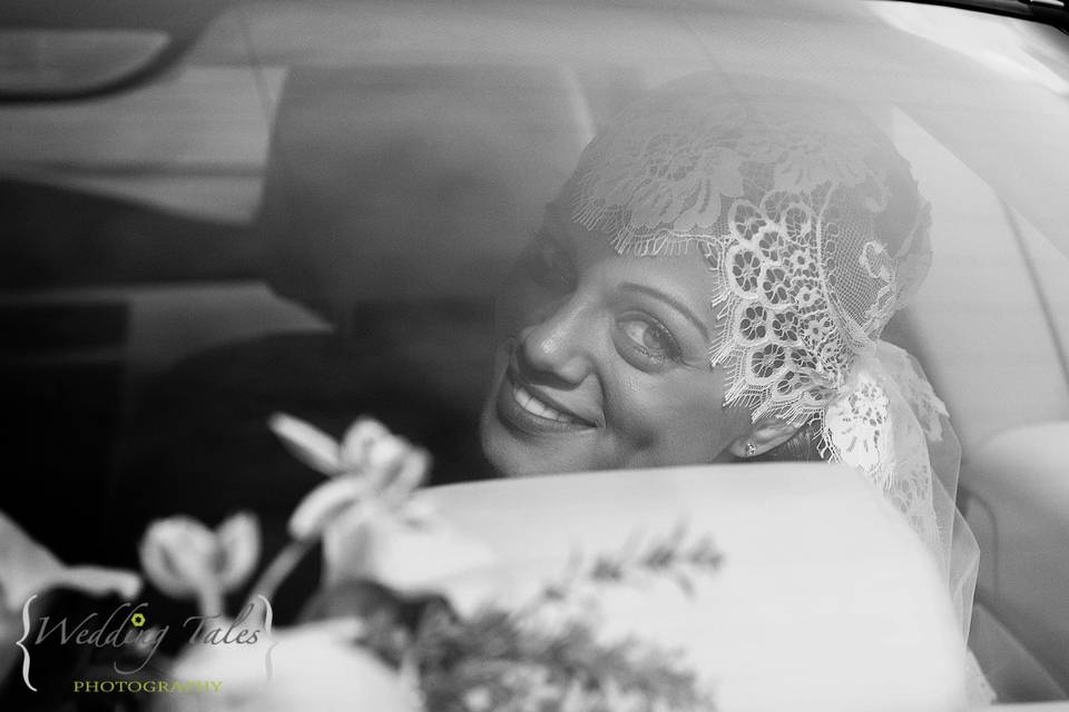 Wedding Tales Photography