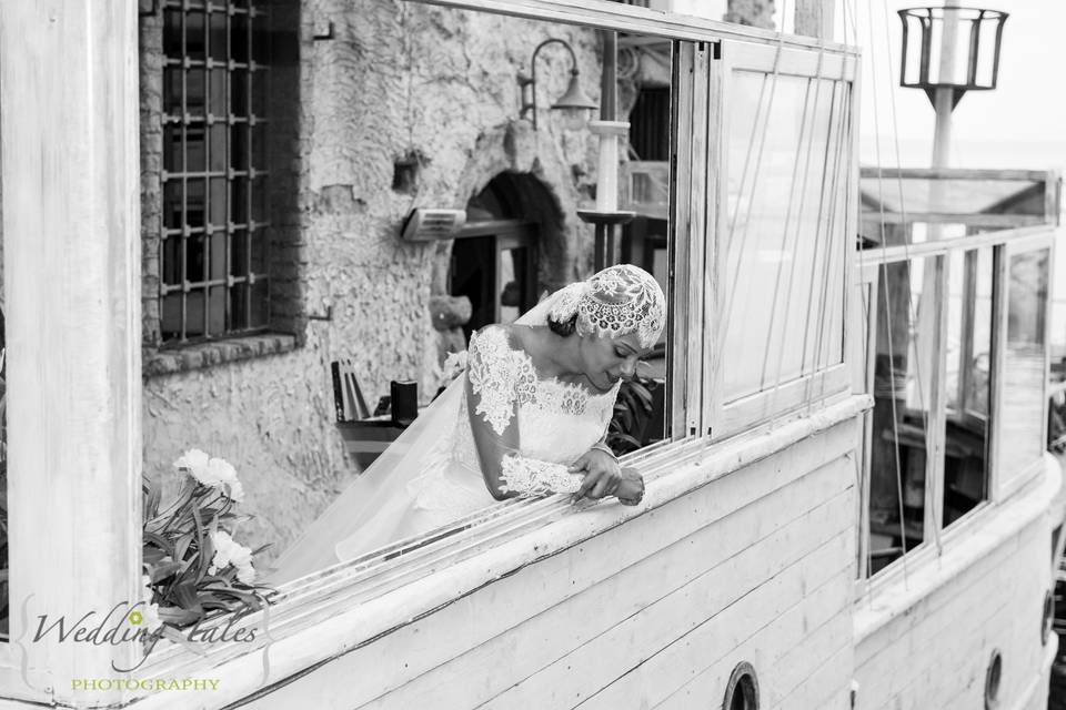 Wedding Tales Photography