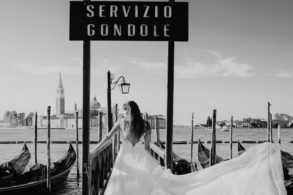 Matrimonio veneziano