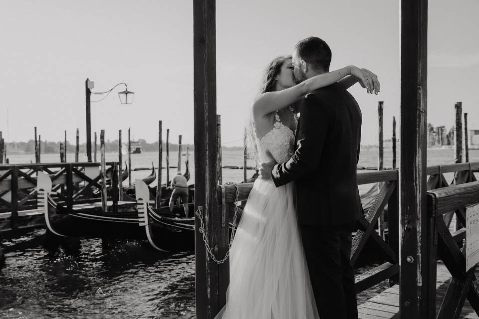 Matrimonio veneziano