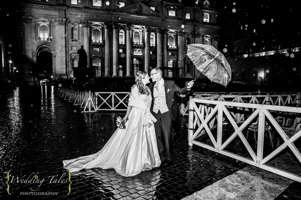 Wedding Tales Photography