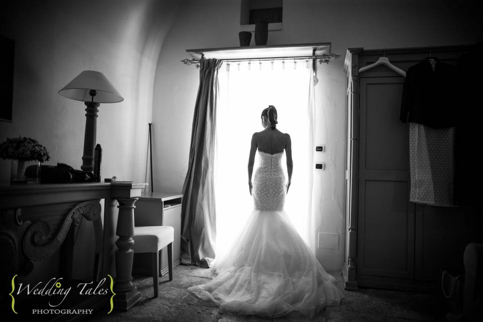 Wedding Tales Photography