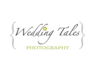 Wedding Tales Photography Logo