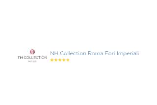 NH Collection Roma Fori Imperiali