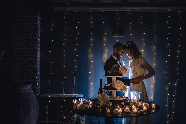 Chiara e Alessandro