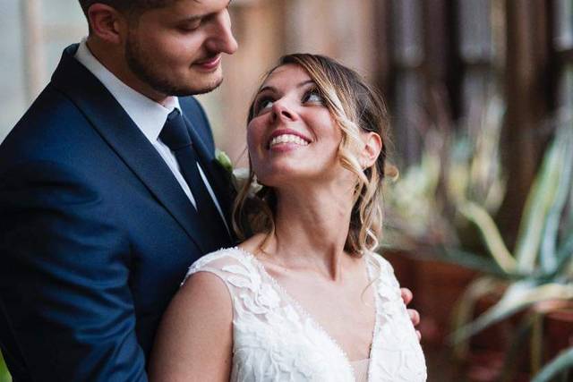 Paola e Daniele