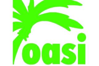 Oasi logo