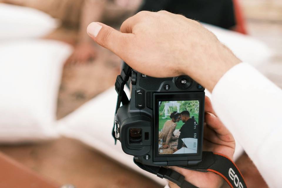 Ricordi fotografia emozione