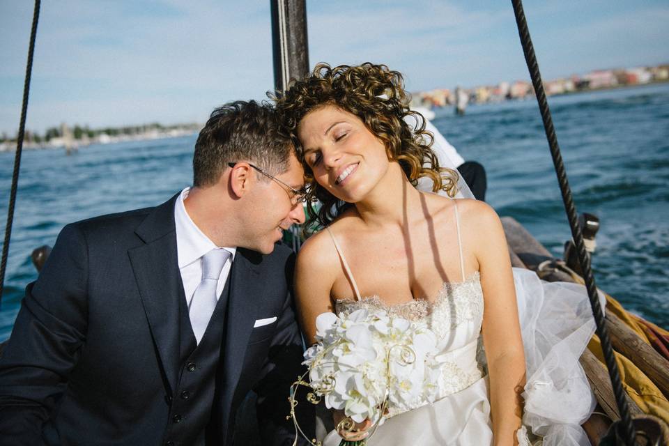 Matrimonio Chioggia