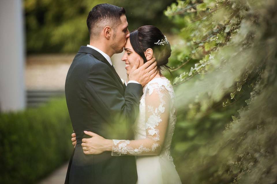 Matrimonio a Vicenza
