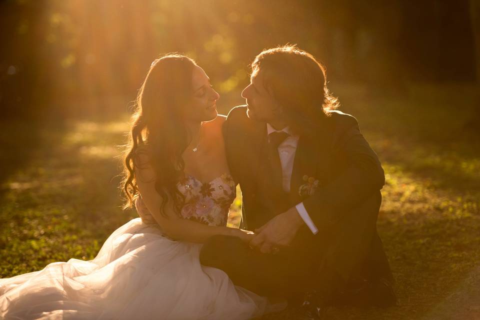 Matrimonio a Ca' Sagredo
