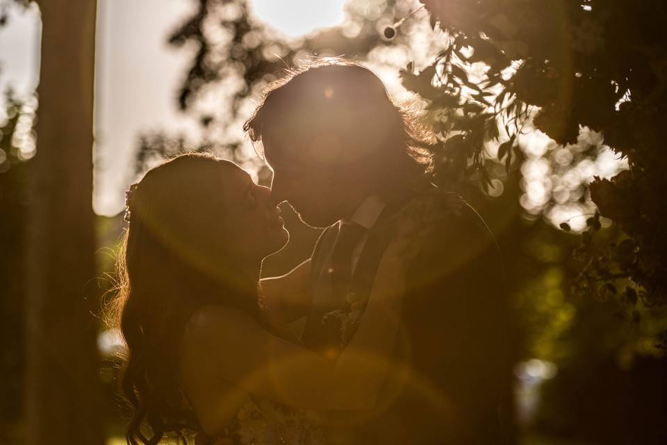 Matrimonio a Ca' Sagredo