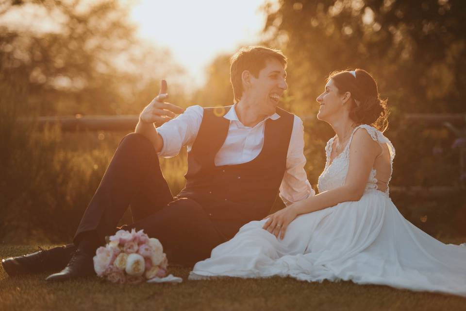 Matrimonio Vescovane