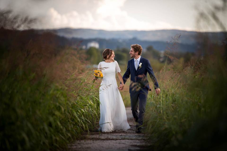 Matrimonio Bassano del Grappa