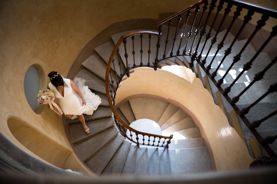 Matrimonio Brescia