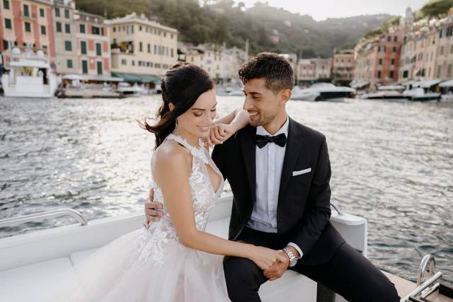 Wedding Events Italy