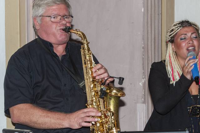 Duo Giancarlo Music
