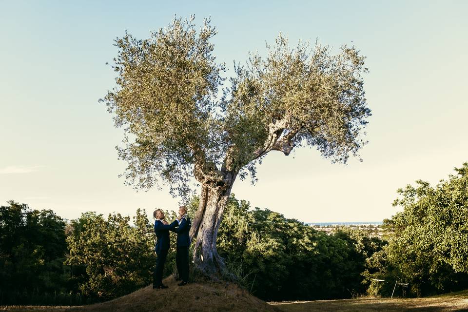 Antonio Russi Fotografo